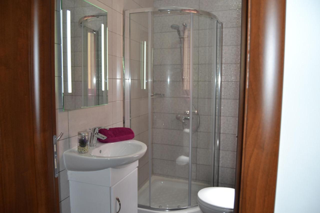 Mellieha Town Centre Bright & Spacious 3 Bedroom Apartment Exteriör bild